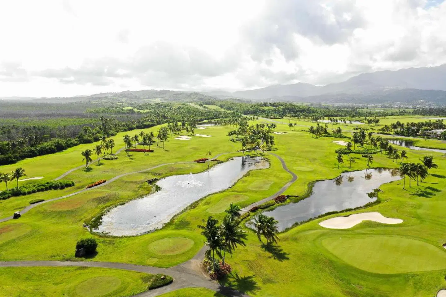 Hyatt Regency Grand Reserve Puerto Rico SPORTS_AND_LEISURE