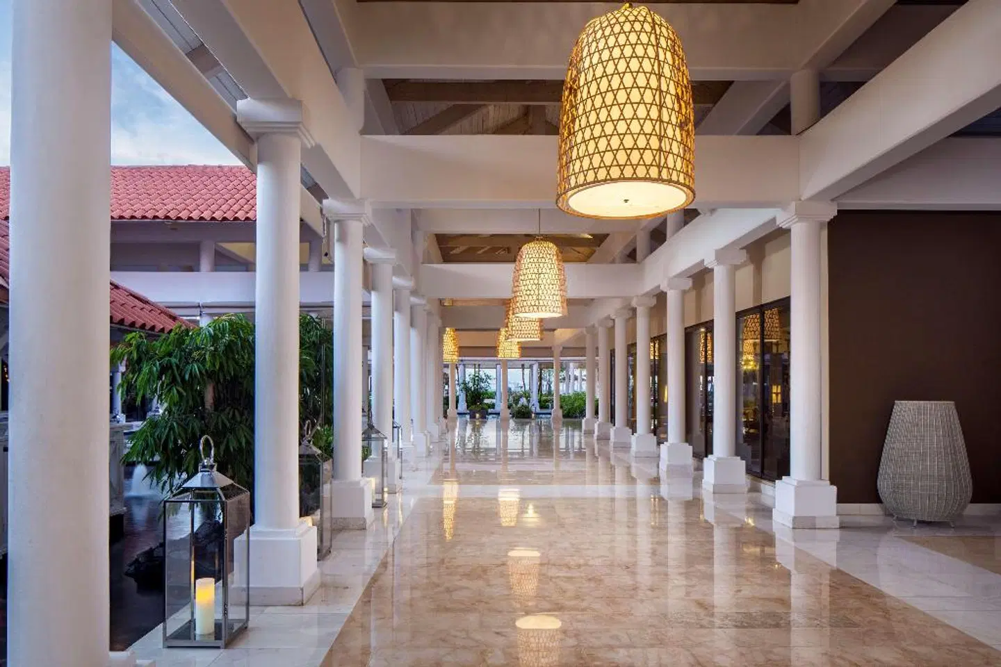 Hyatt Regency Grand Reserve Puerto Rico LOUNGE_LOBBY
