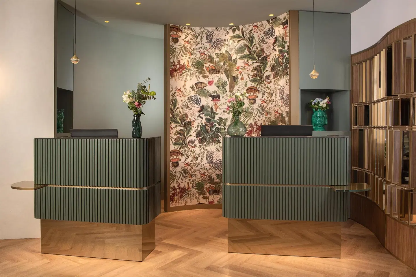 NH Catania Centro LOUNGE_LOBBY