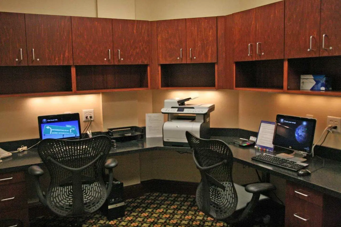 Hilton Garden Inn Indianapolis Airport ROOM_EXAMPLE