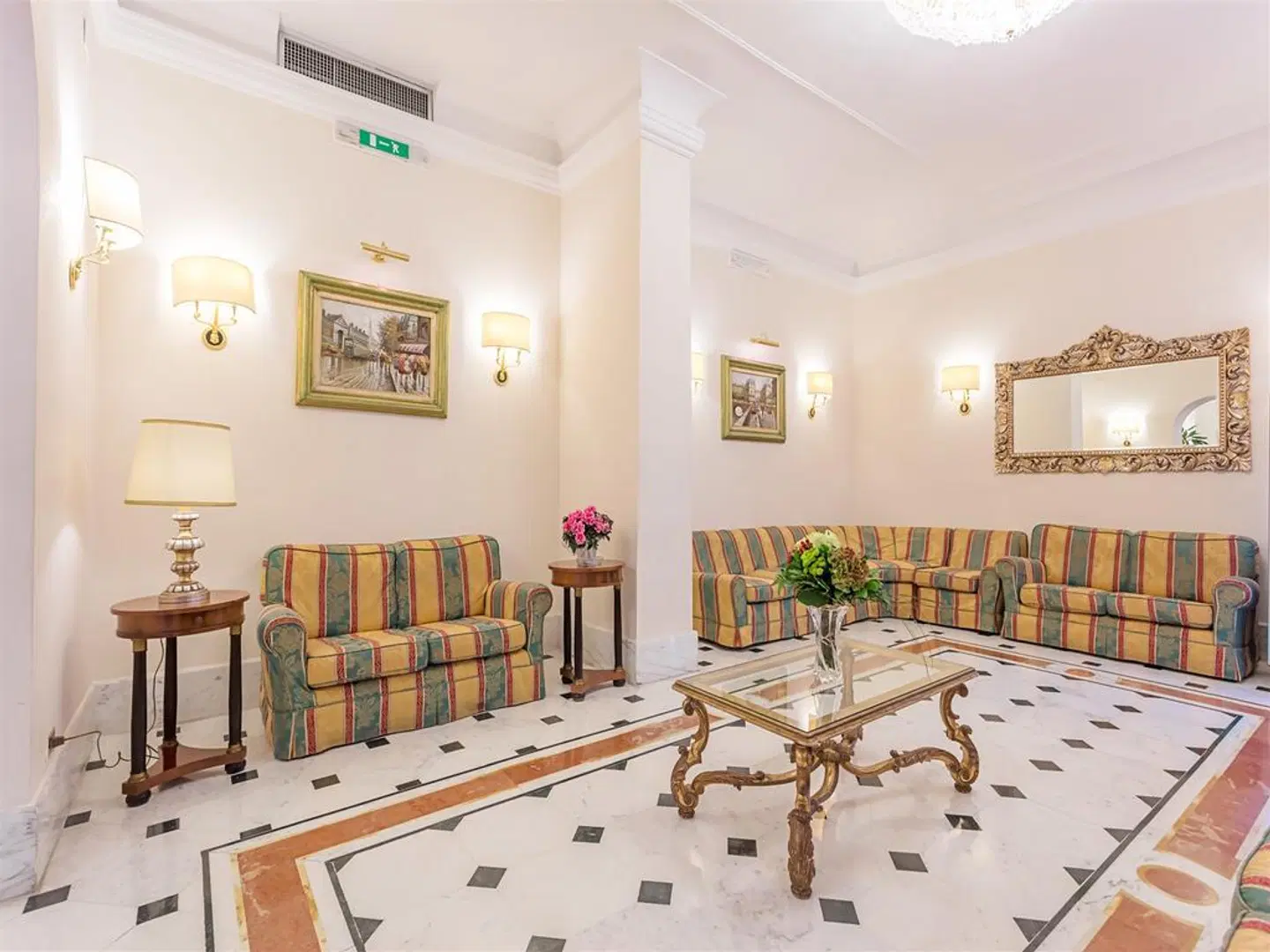 Hotel Lux Konferenz