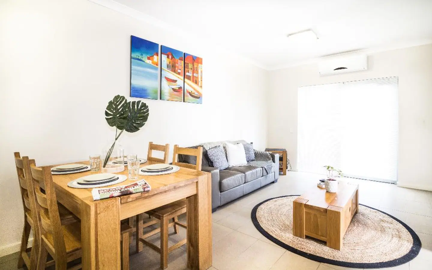 Airport Apartments by Vetroblu ROOM_EXAMPLE