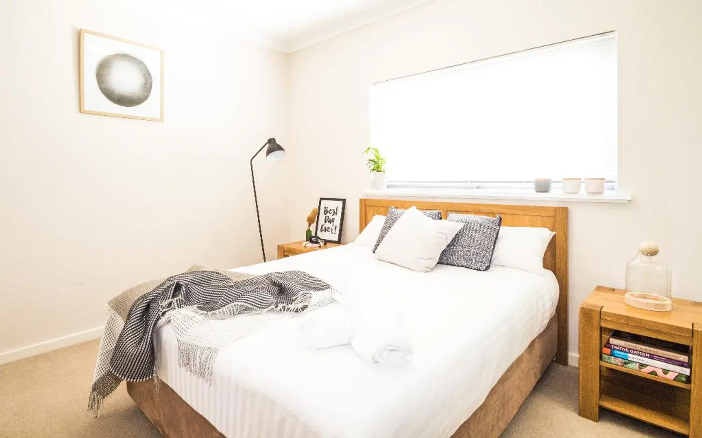 Airport Apartments by Vetroblu ROOM_EXAMPLE