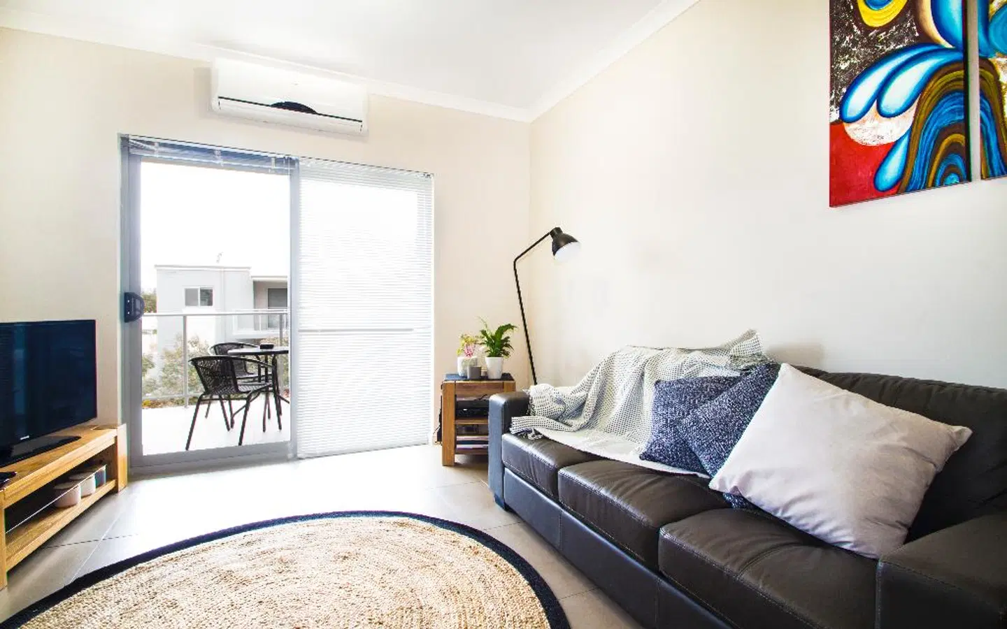 Airport Apartments by Vetroblu ROOM_EXAMPLE