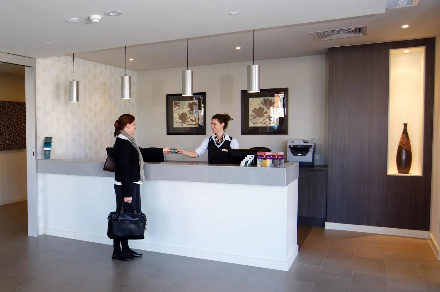 Quest Scarborough LOUNGE_LOBBY