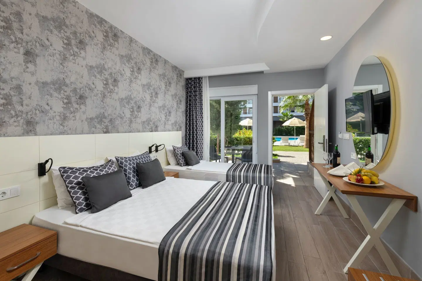 Greenwood Suites Resort ROOM_EXAMPLE