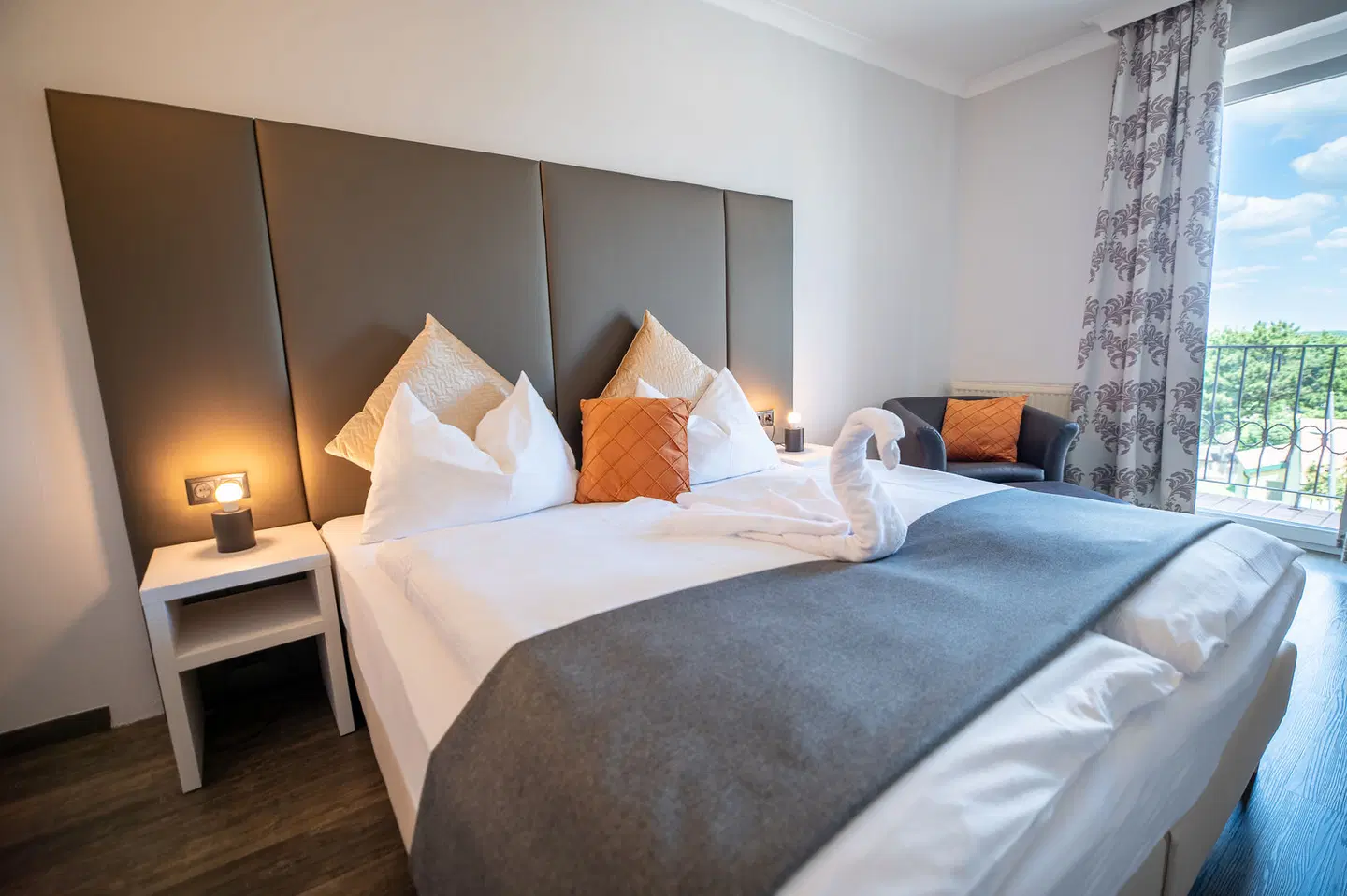 Marc Aurel ROOM_EXAMPLE