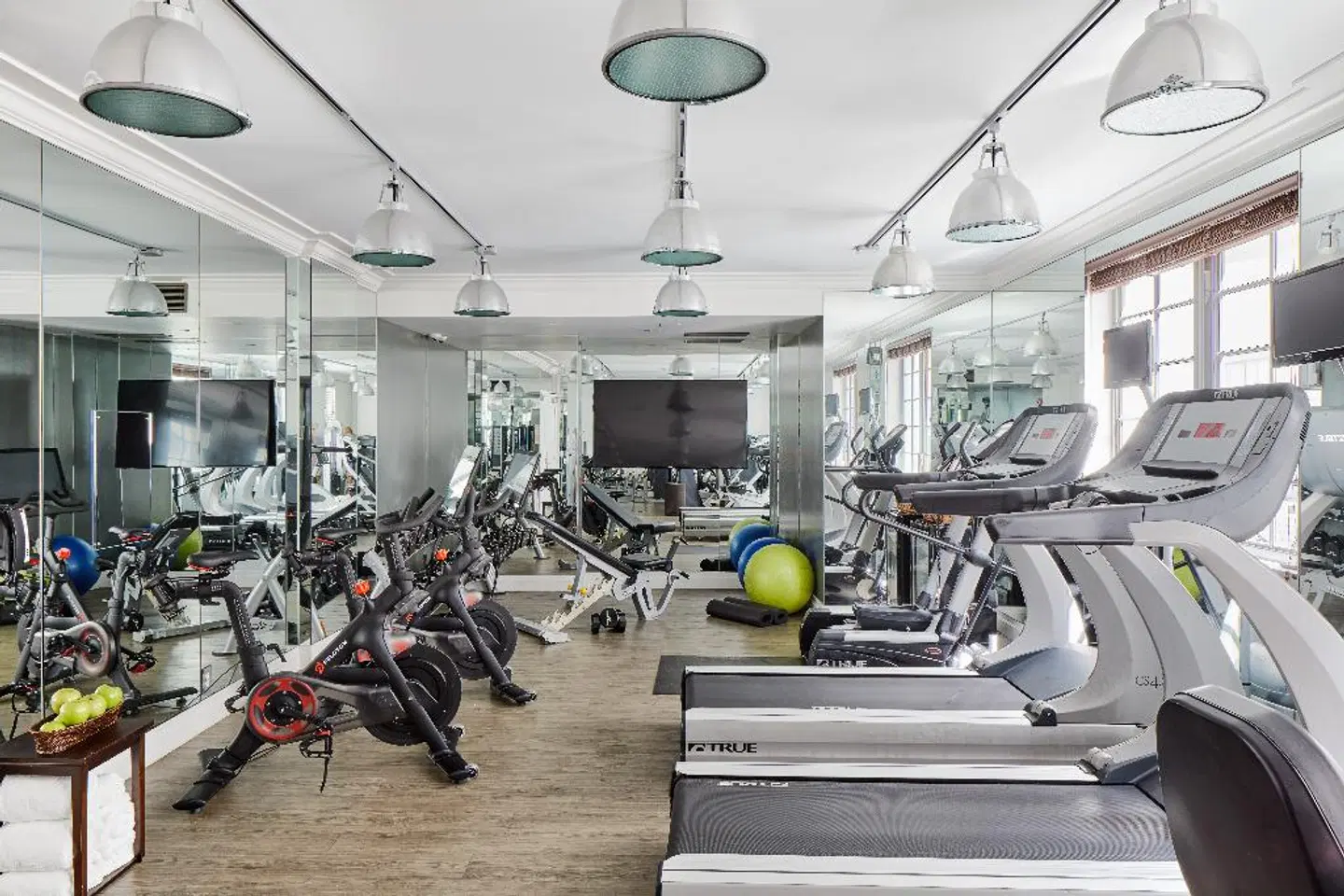 The Betsy Hotel, South Beach SPORTS_AND_LEISURE