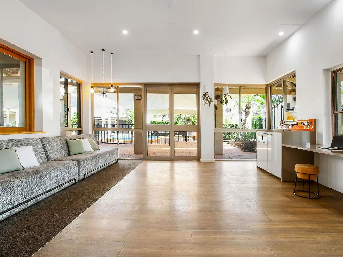 ibis Styles Karratha Hotel LOUNGE_LOBBY