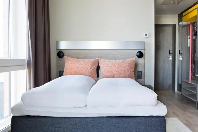 Comfort Hotel Bergen Airport ROOM_EXAMPLE
