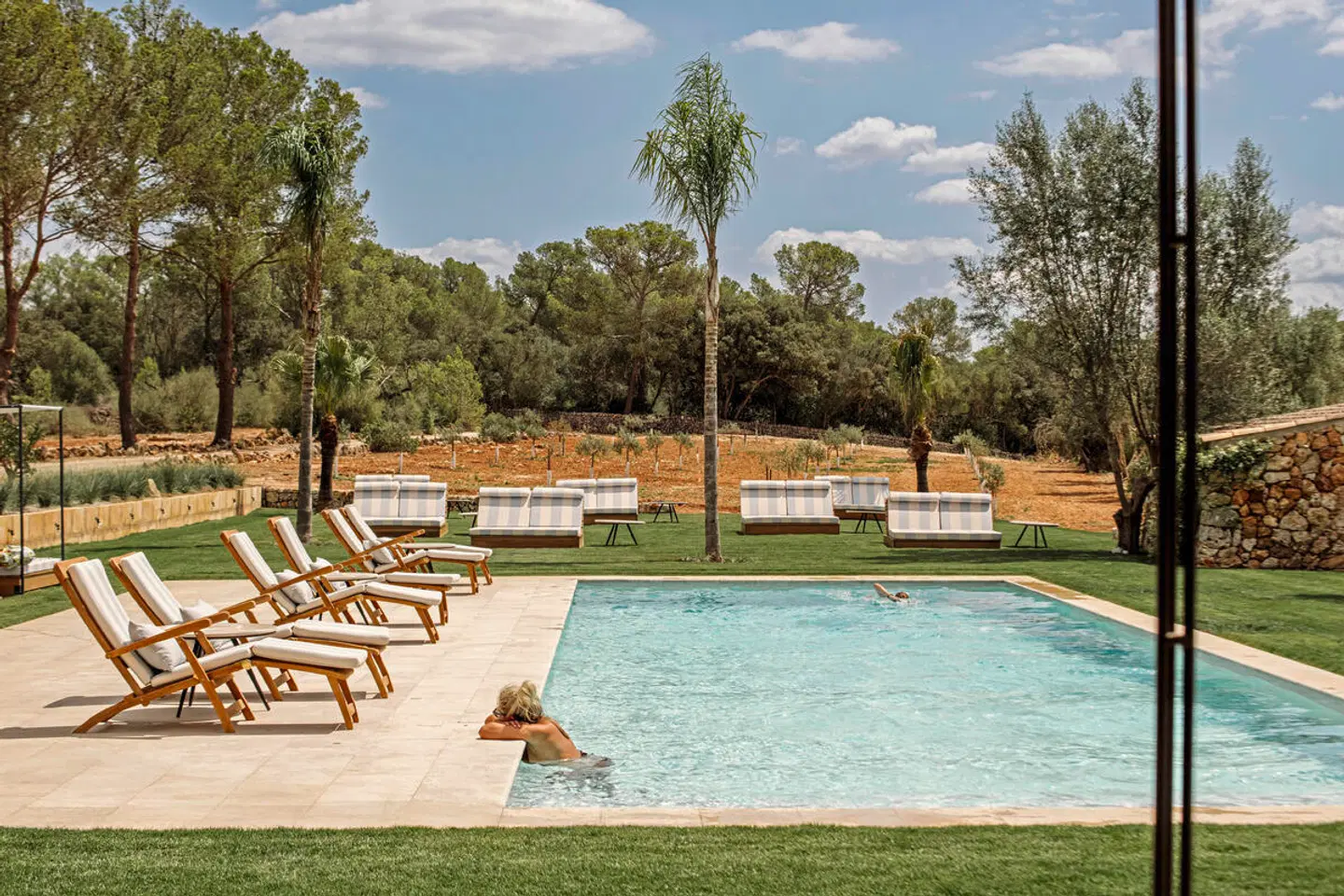 Son Xotano OUTDOOR_POOL