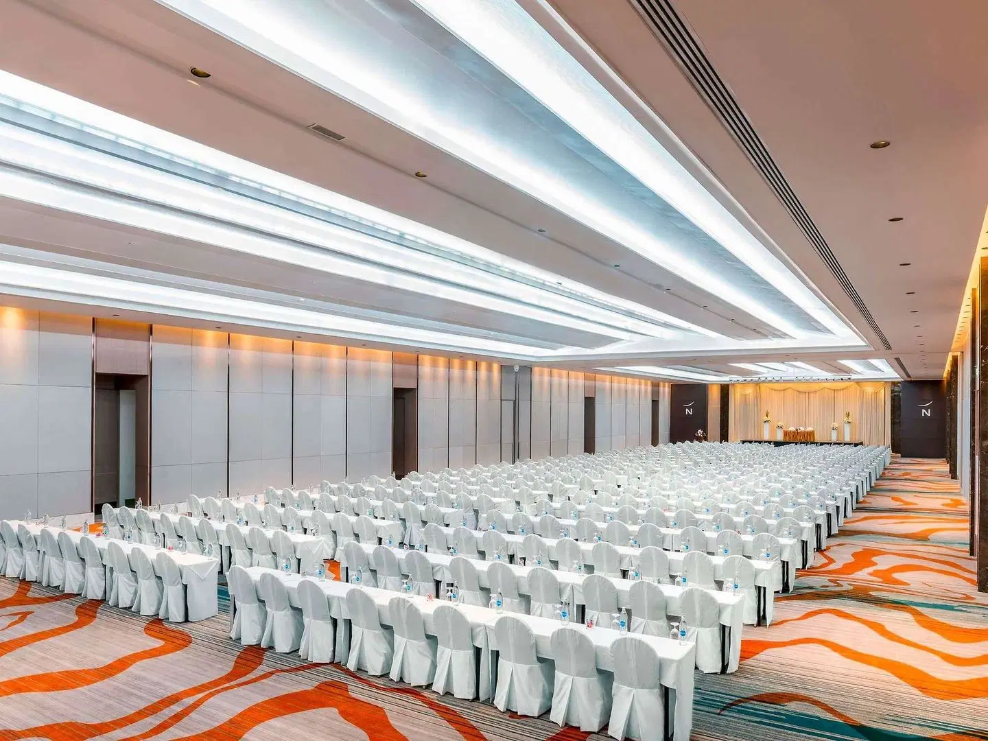 Novotel Phuket Phokeethra Hotel Konferenz