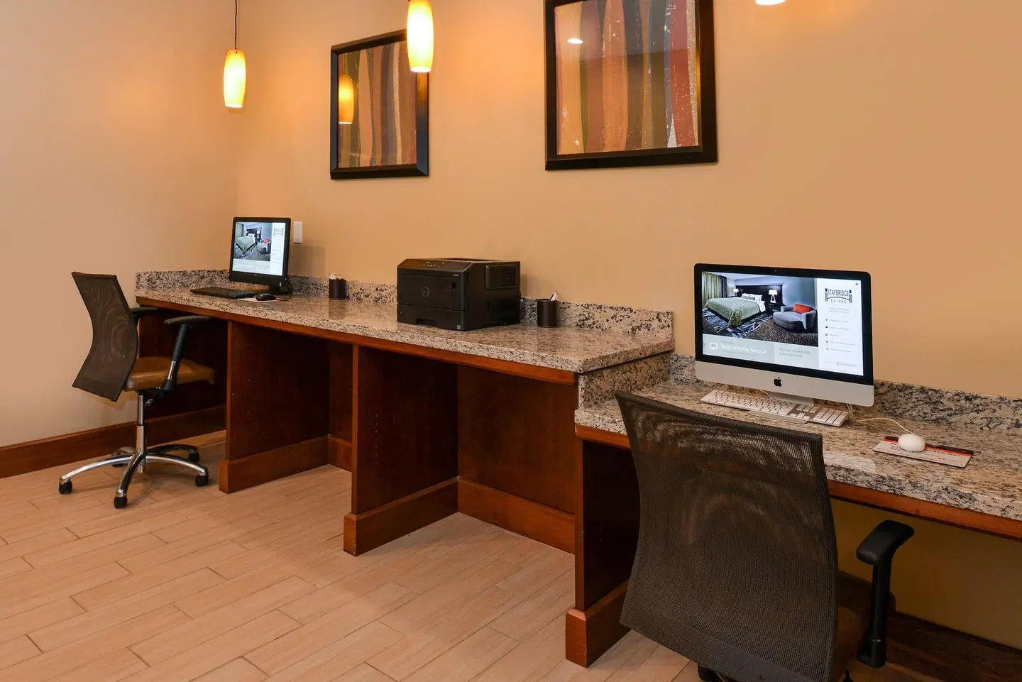 Staybridge Suites Merrillville by IHG ROOM_EXAMPLE
