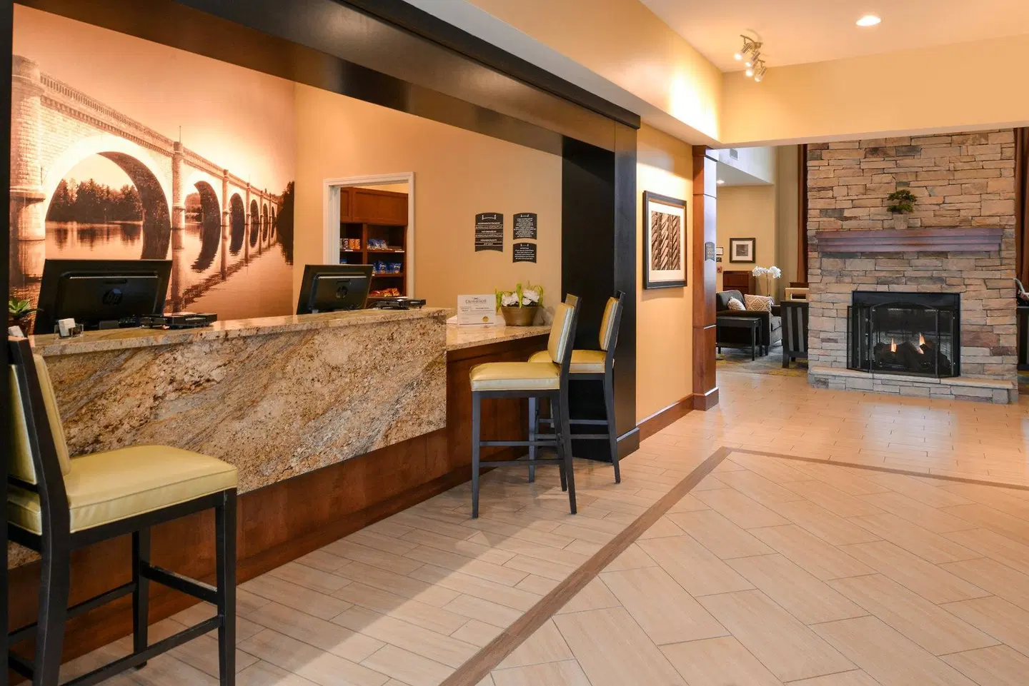 Staybridge Suites Merrillville by IHG ROOM_EXAMPLE
