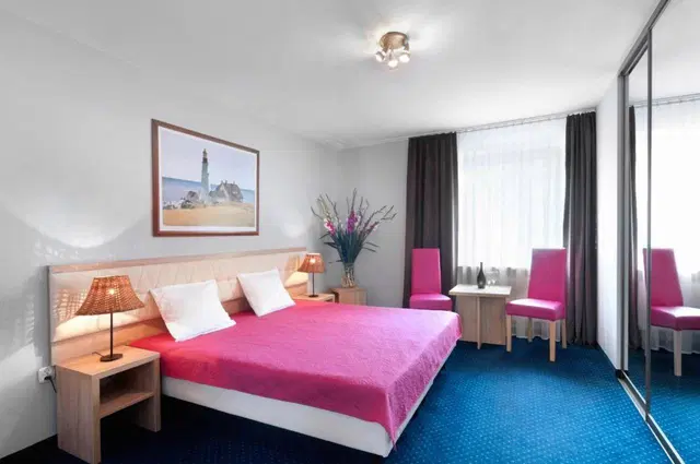 Petrus ROOM_EXAMPLE