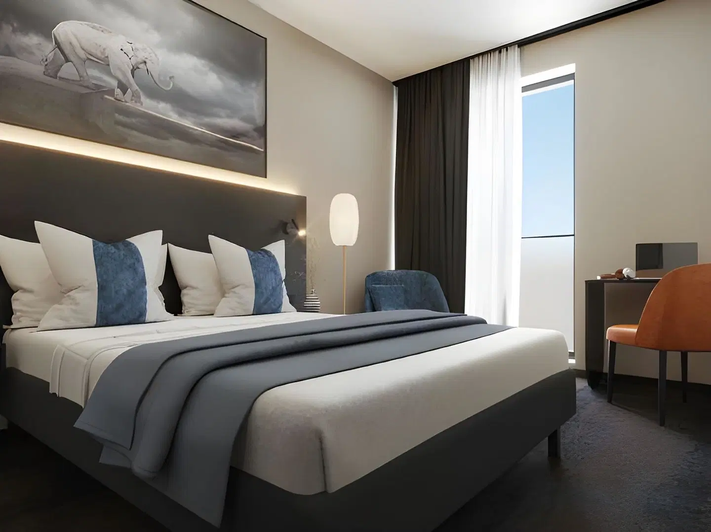 Comfort Hotel Bodo ROOM_EXAMPLE