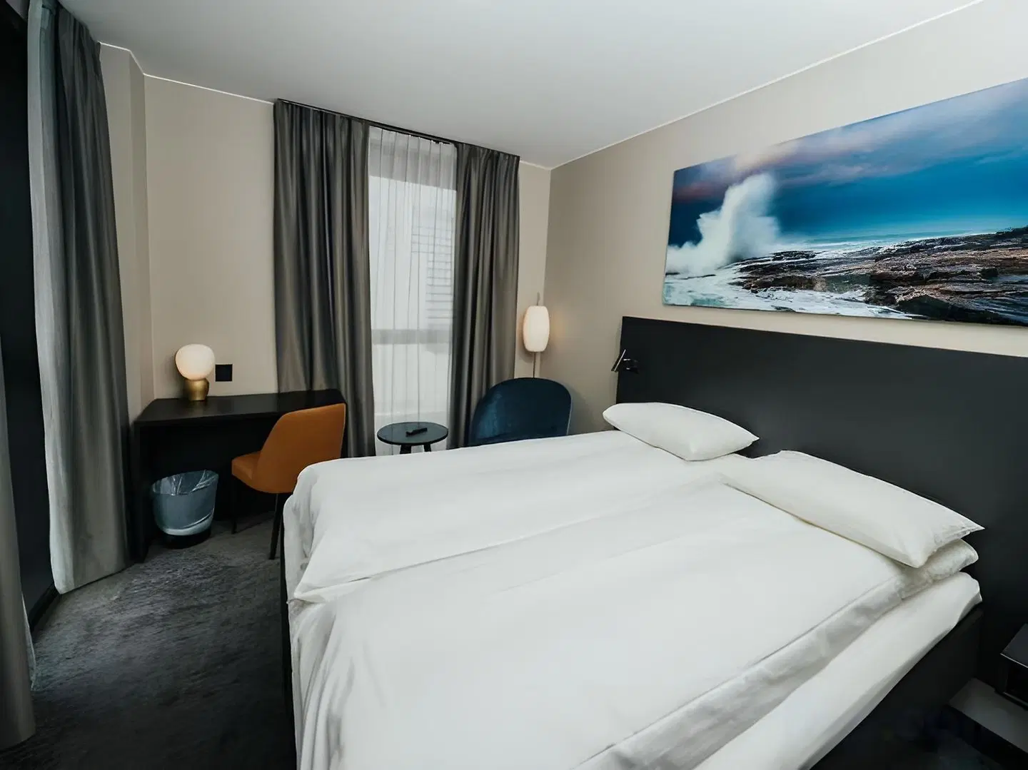 Comfort Hotel Bodo ROOM_EXAMPLE