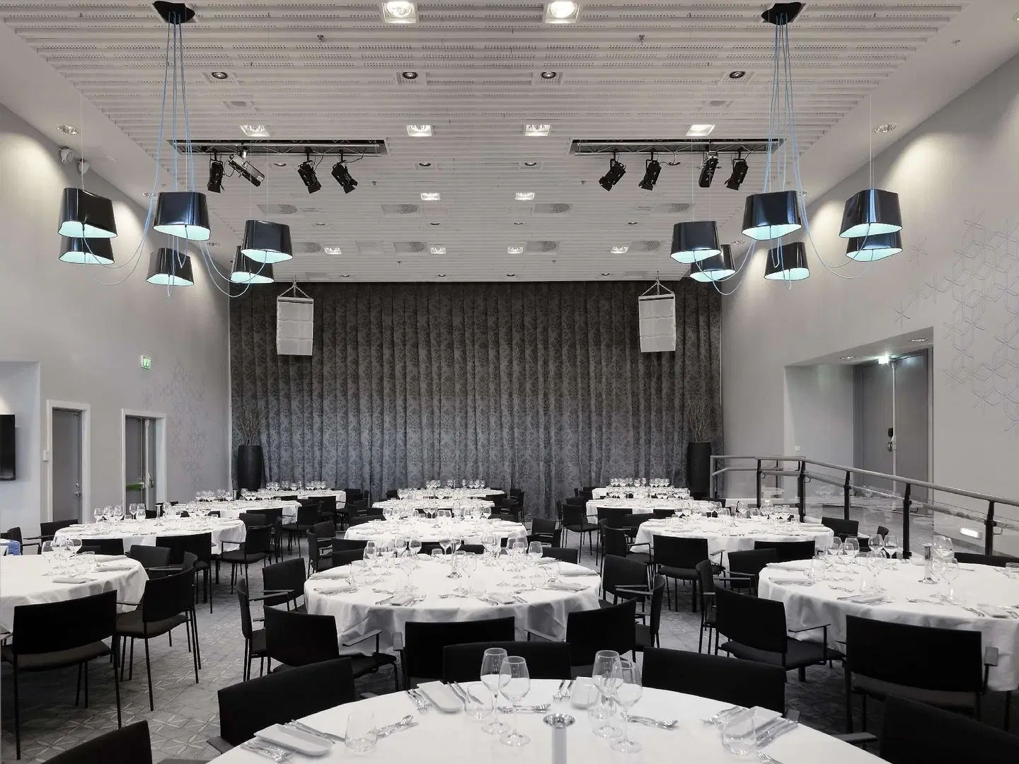 Scandic Narvik Konferenz
