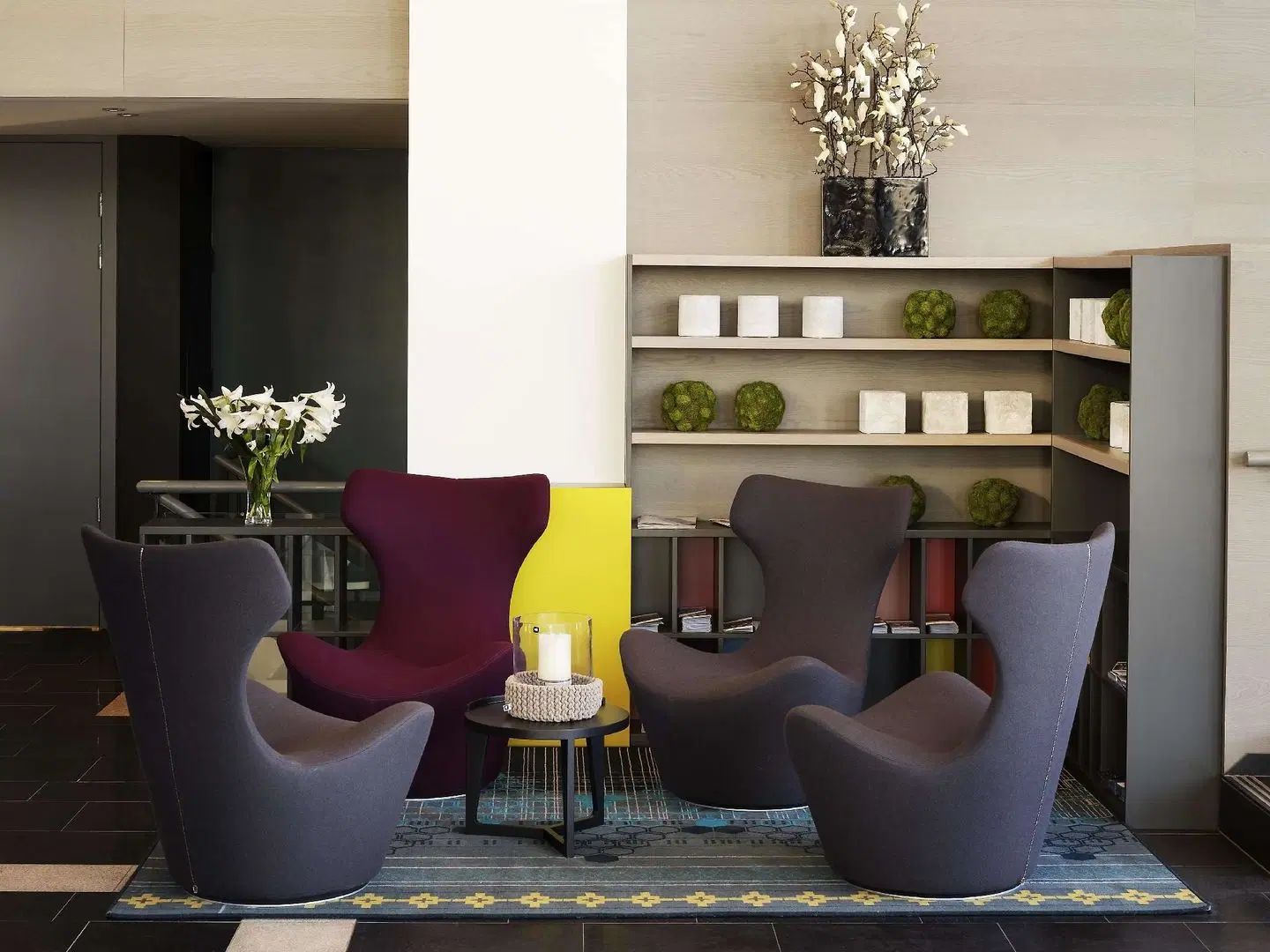 Scandic Narvik LOUNGE_LOBBY