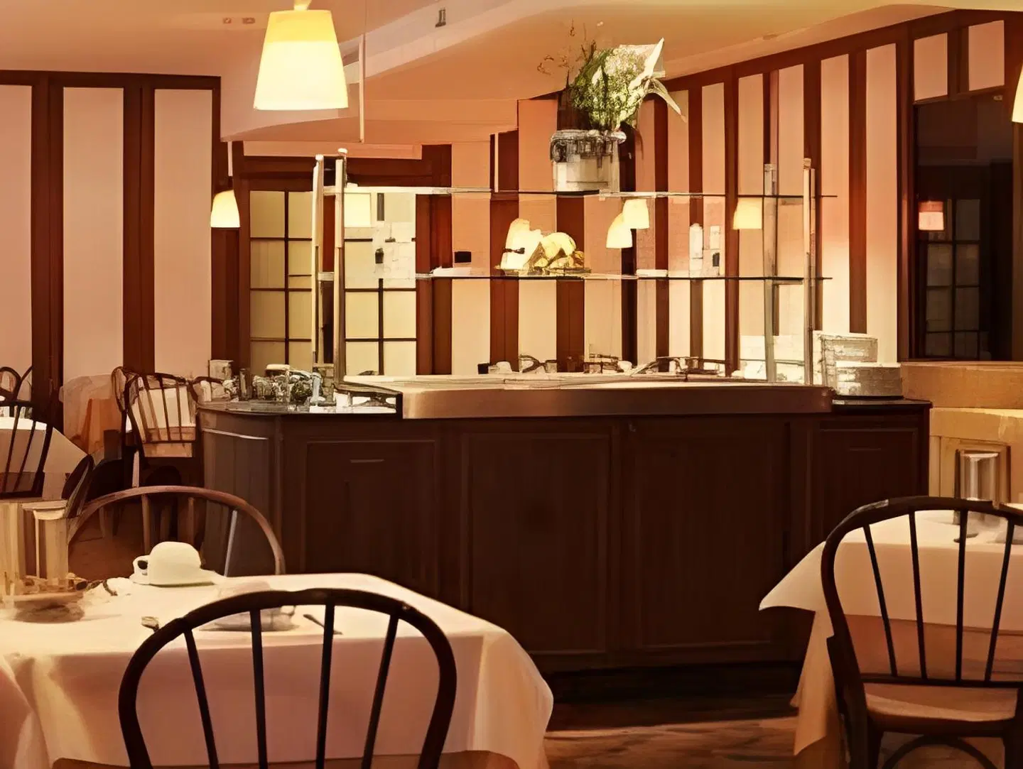 Fioroni Bar