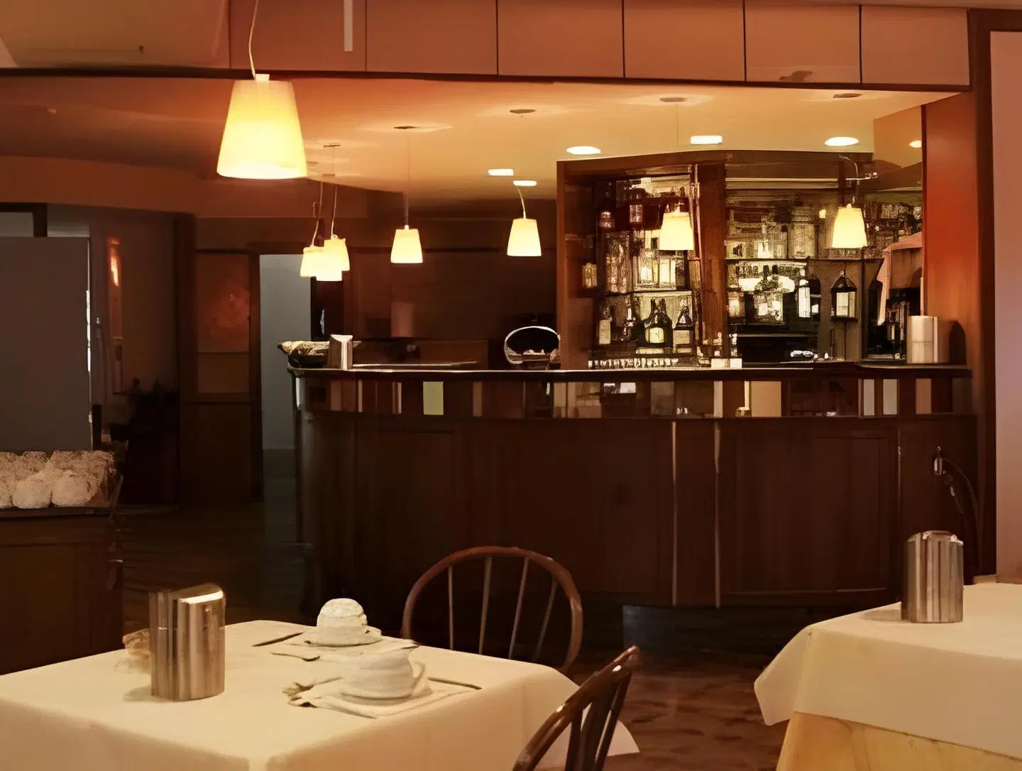 Fioroni Restaurant