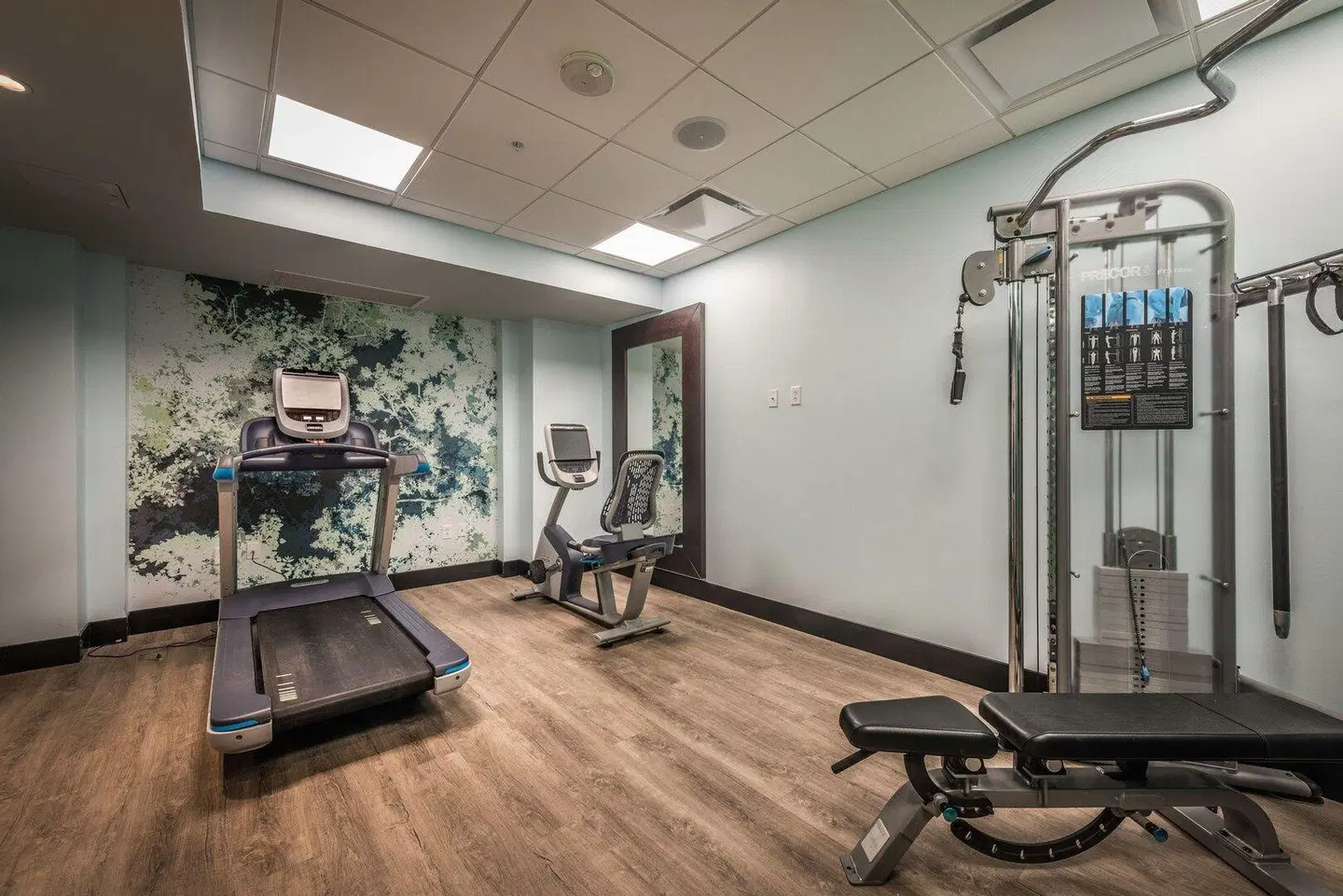 The Mercantile Hotel SPORTS_AND_LEISURE