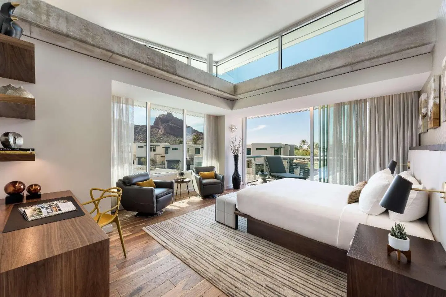 Mountain Shadows Resort Scottsdale ROOM_EXAMPLE