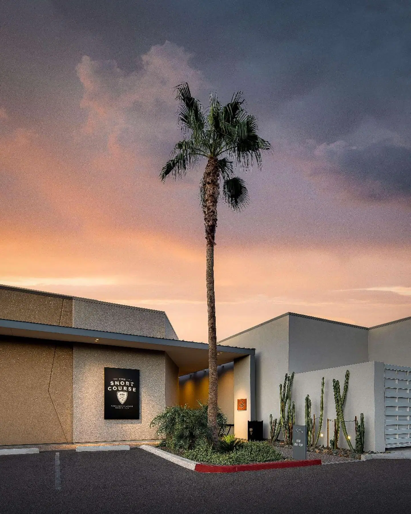 Mountain Shadows Resort Scottsdale EXTERIOR