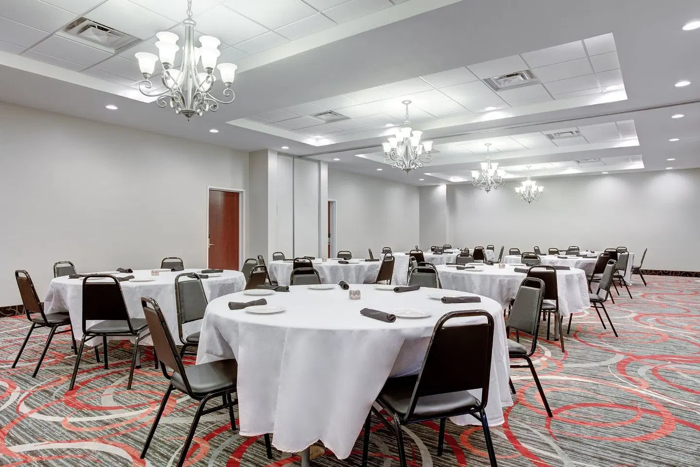 Holiday Inn & Suites Lafayette North by IHG Konferenz