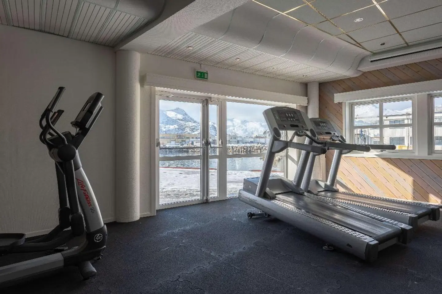 Scandic Vestfjord Lofoten SPORTS_AND_LEISURE