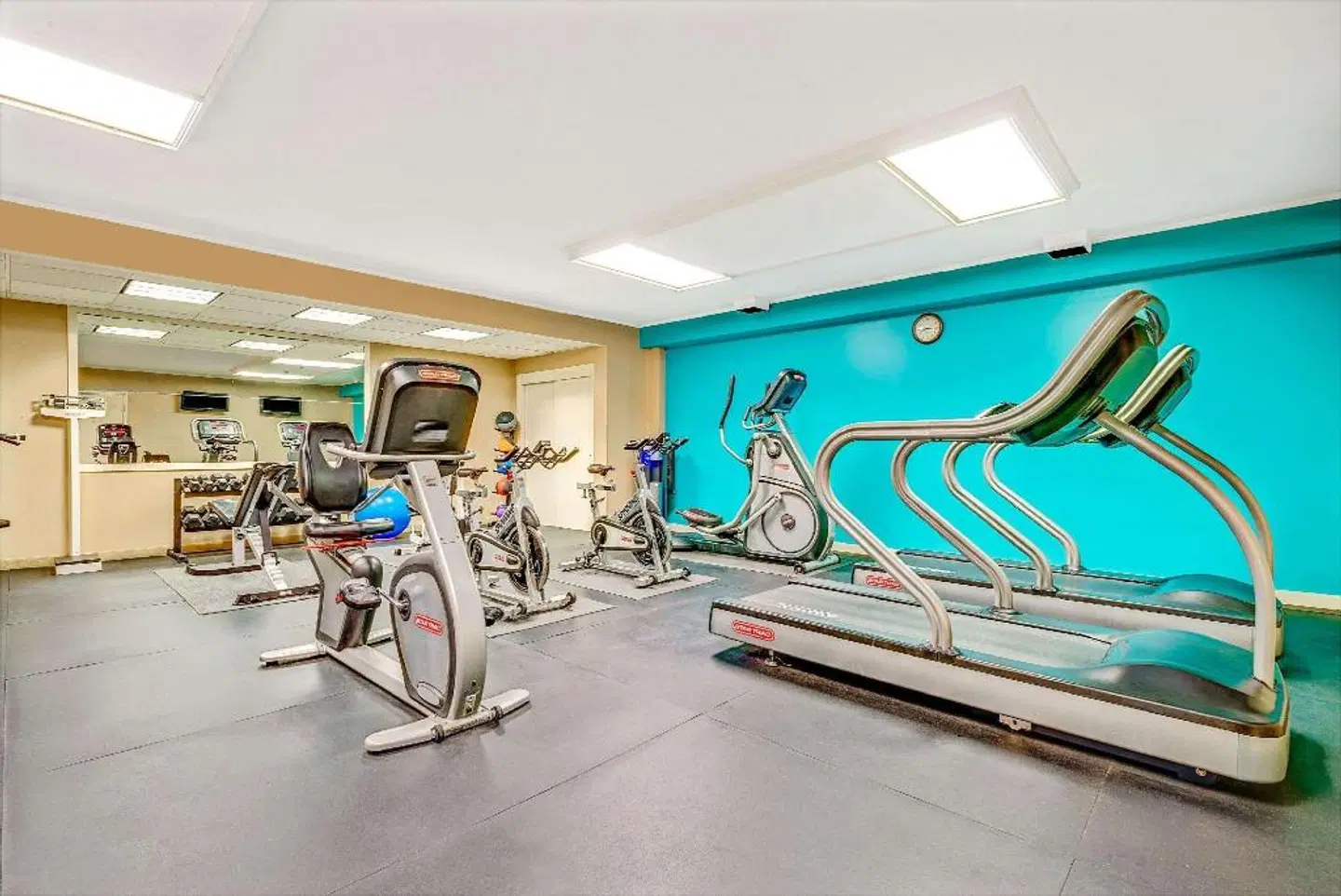 Wyndham Garden York SPORTS_AND_LEISURE