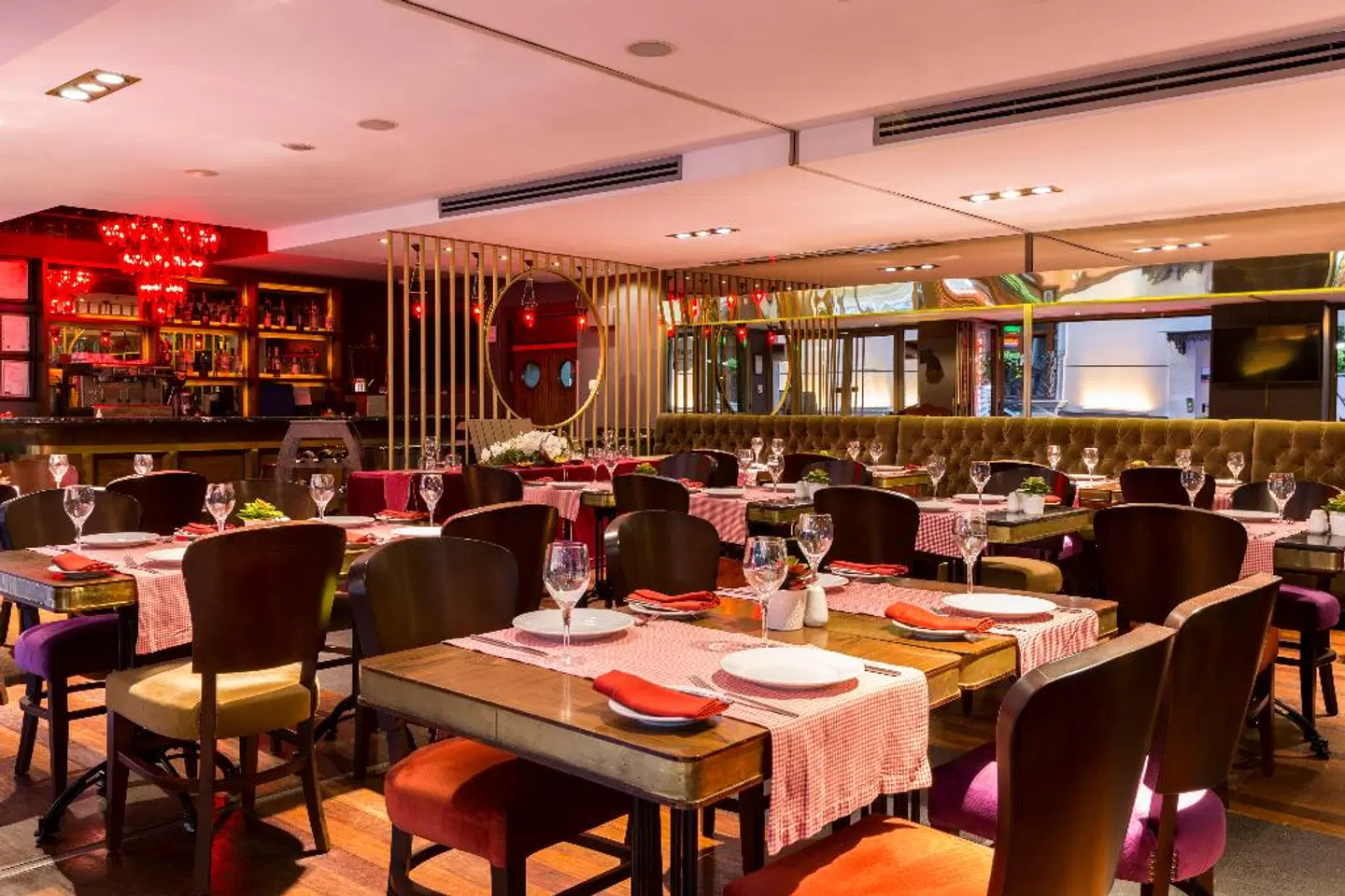 Sultania Restaurant