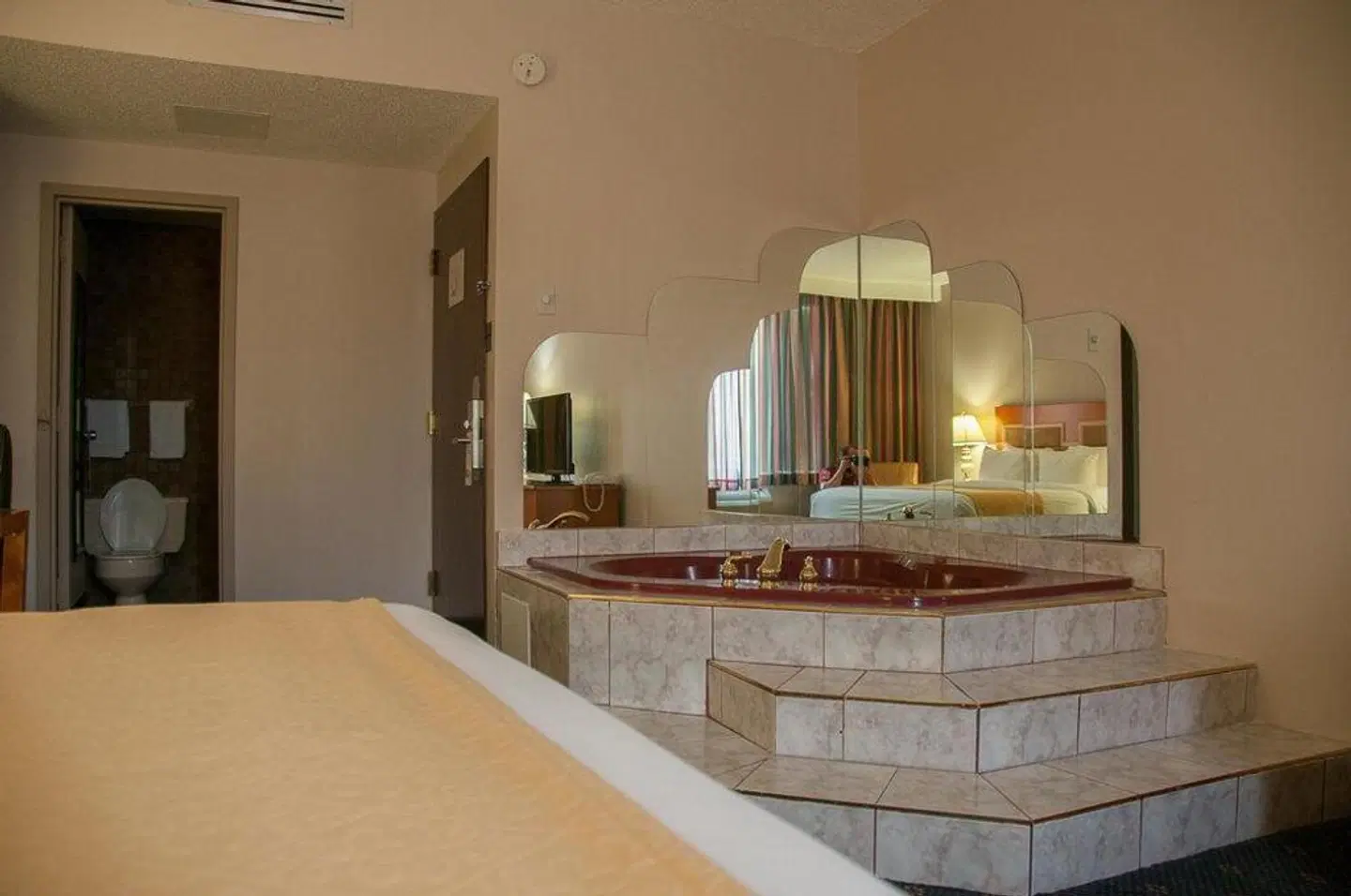 Lelux Hotel LOUNGE_LOBBY