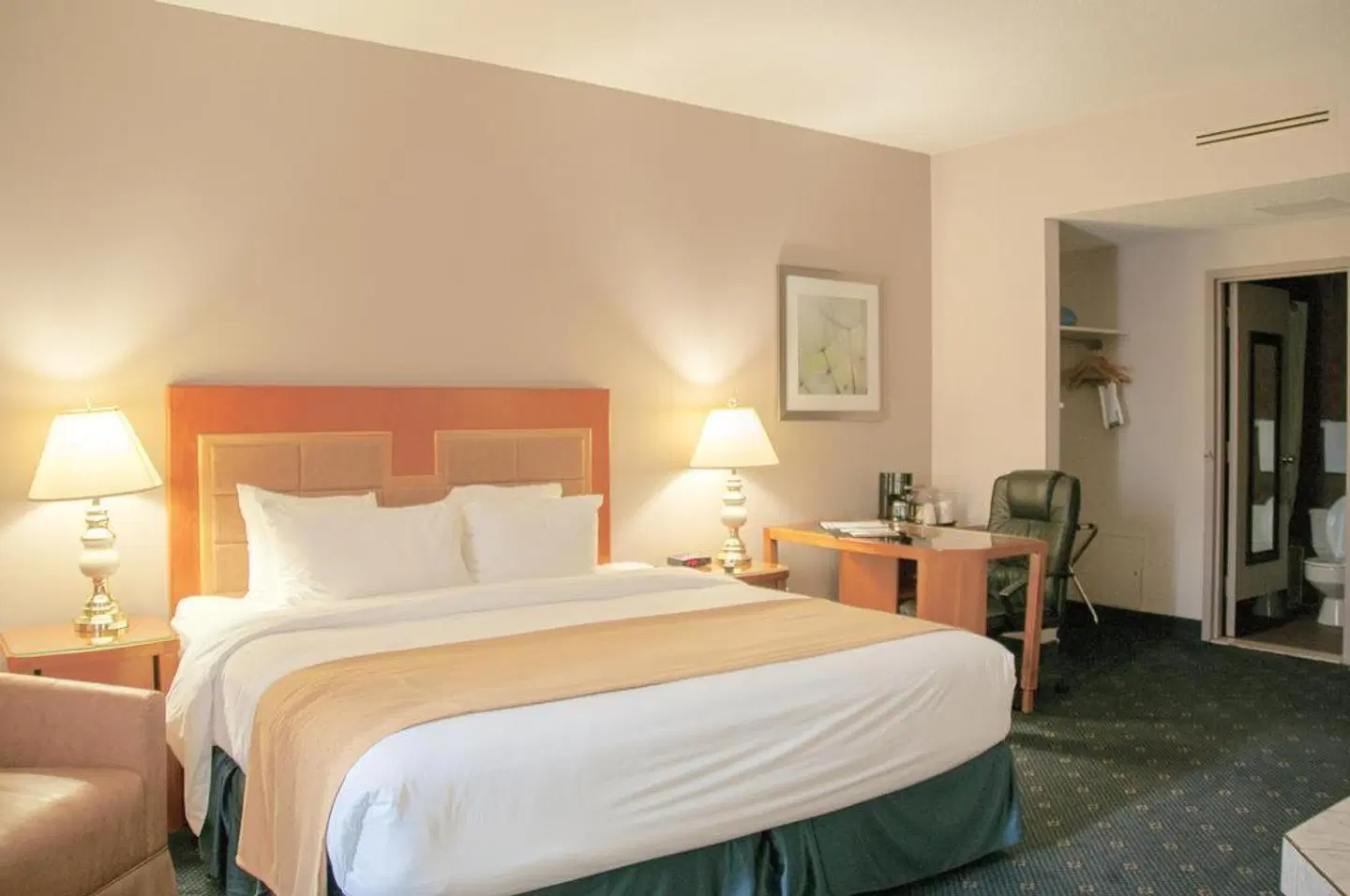 Lelux Hotel ROOM_EXAMPLE