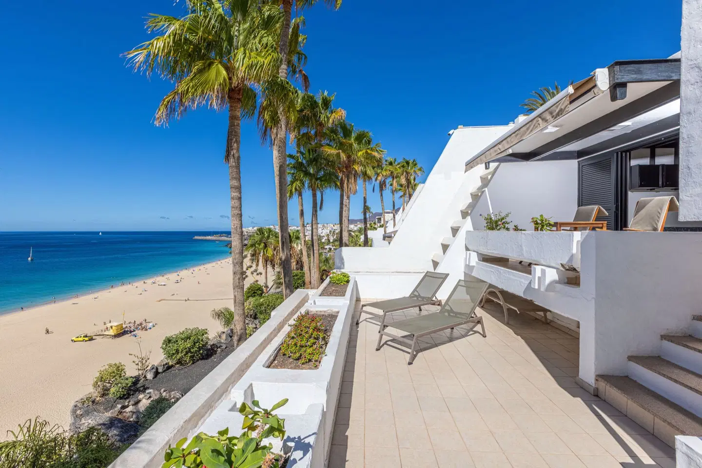 IFA Villas Altamarena by Lopesan Hotels BEACH