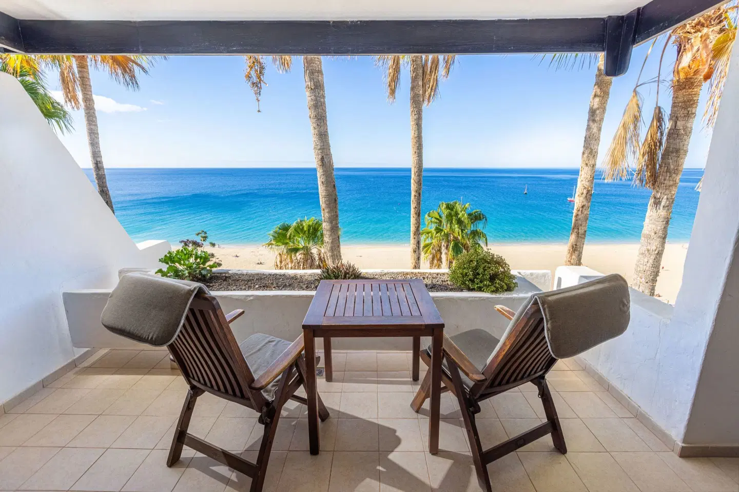 IFA Villas Altamarena by Lopesan Hotels TERRACE