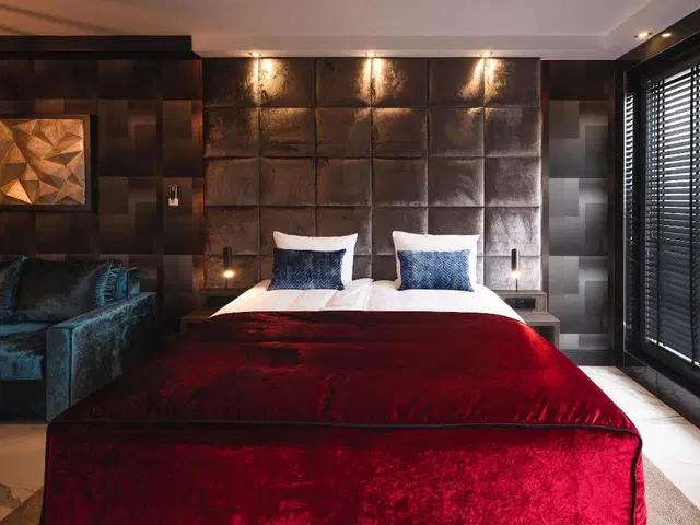 Art Suites Boutique Hôtel - Krakow Center ROOM_EXAMPLE