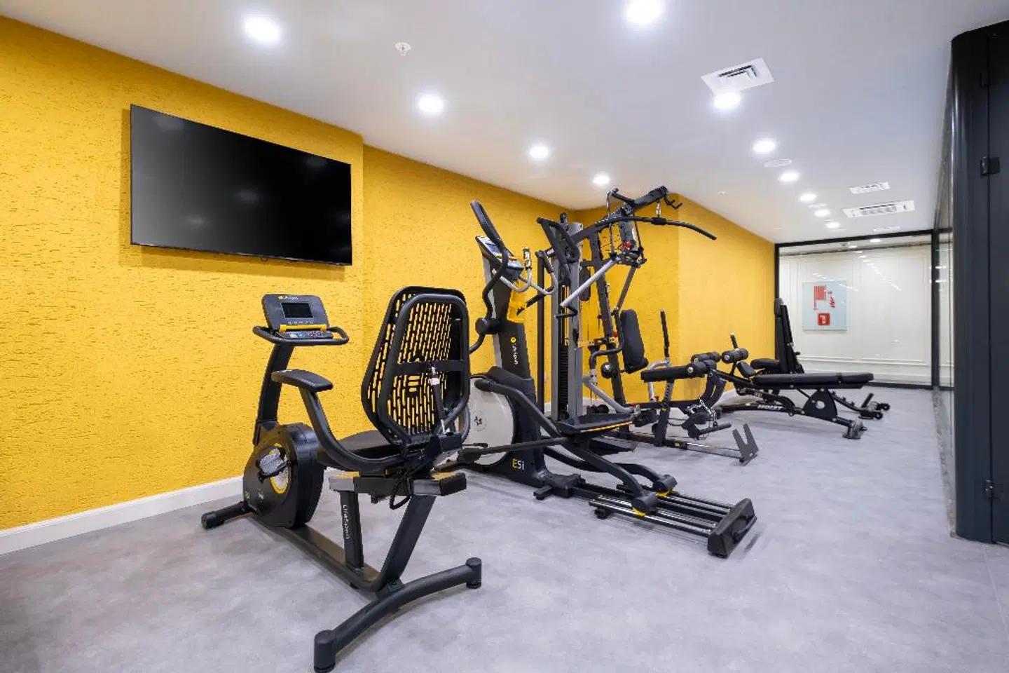 New Inn Hotel Old Town SPORTS_AND_LEISURE