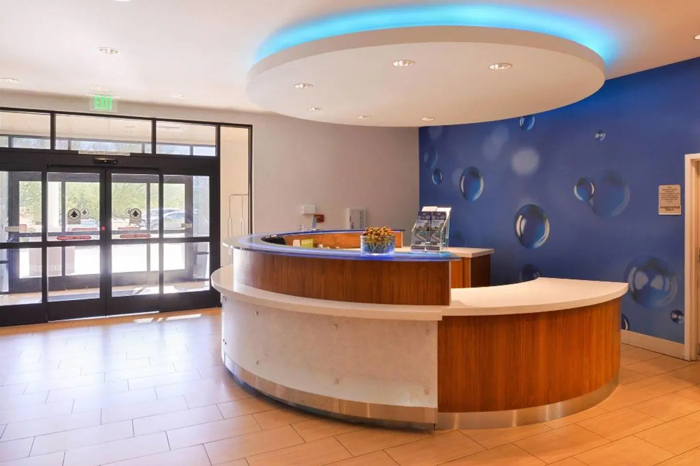 SpringHill Suites by Marriott Kingman Route 66 Konferenz
