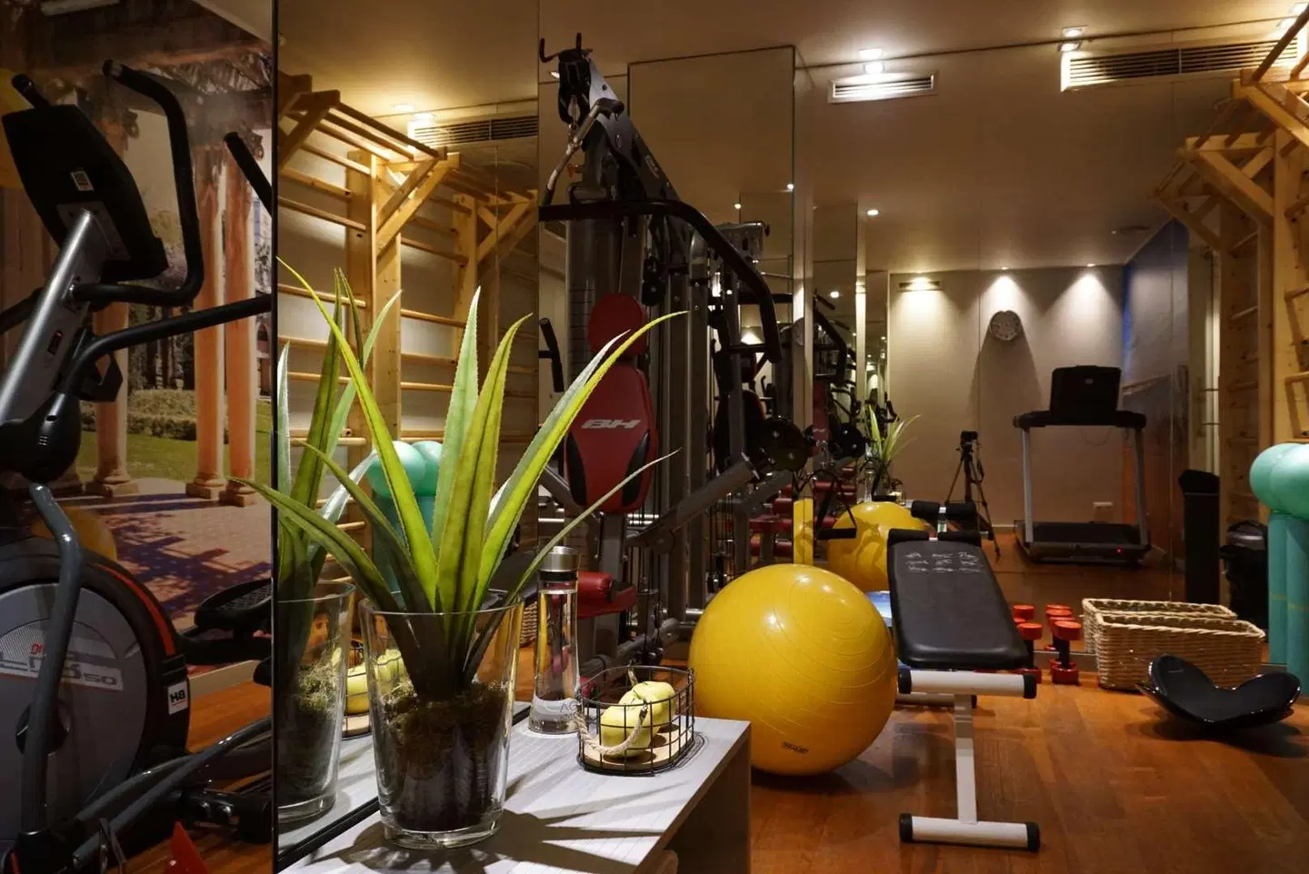 Miró LOUNGE_LOBBY