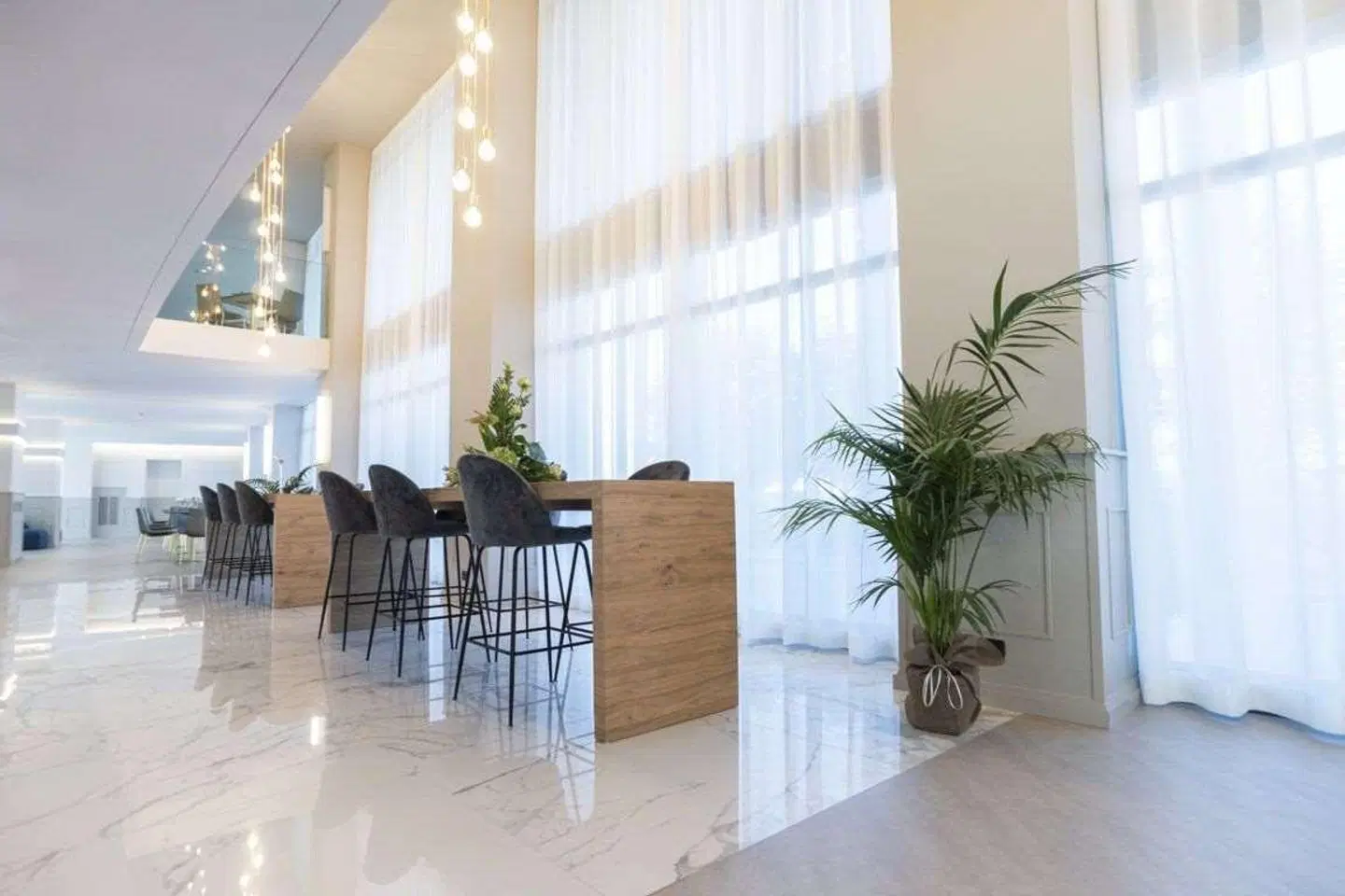 Phi Hotel Cavalieri LOUNGE_LOBBY