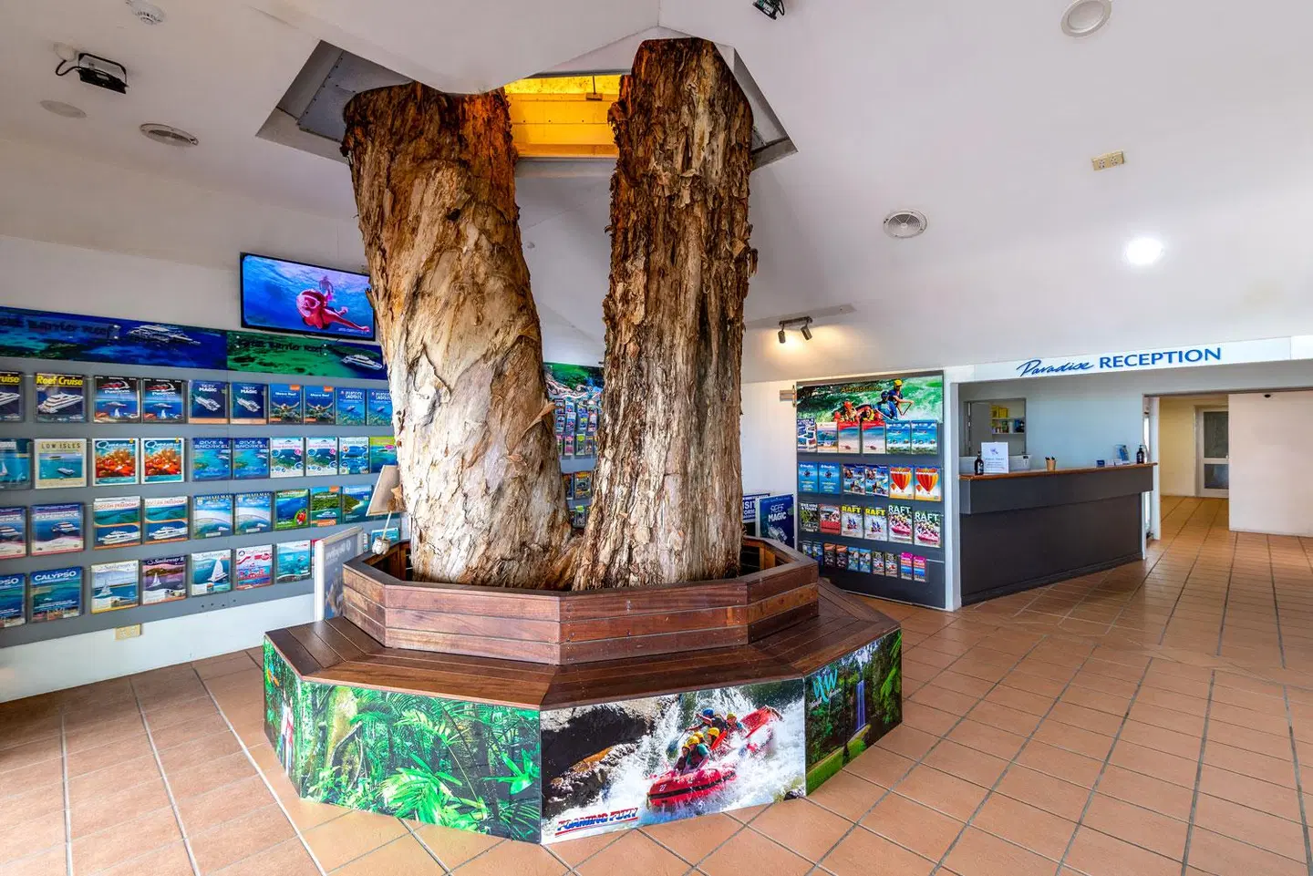 Paradise On The Beach Resort LOUNGE_LOBBY