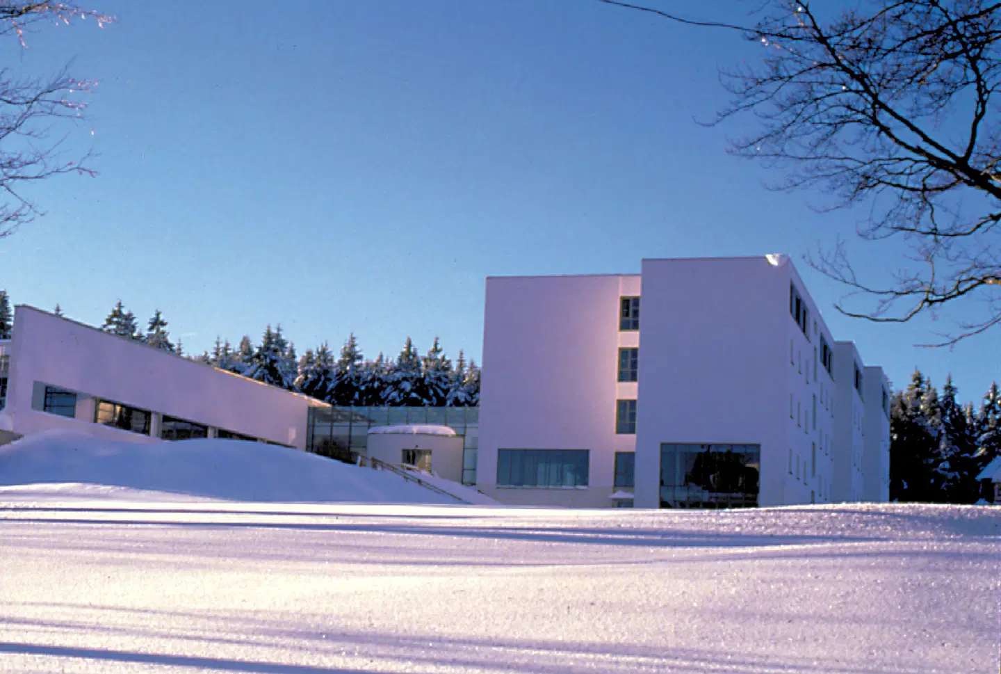 Rennsteig EXTERIOR