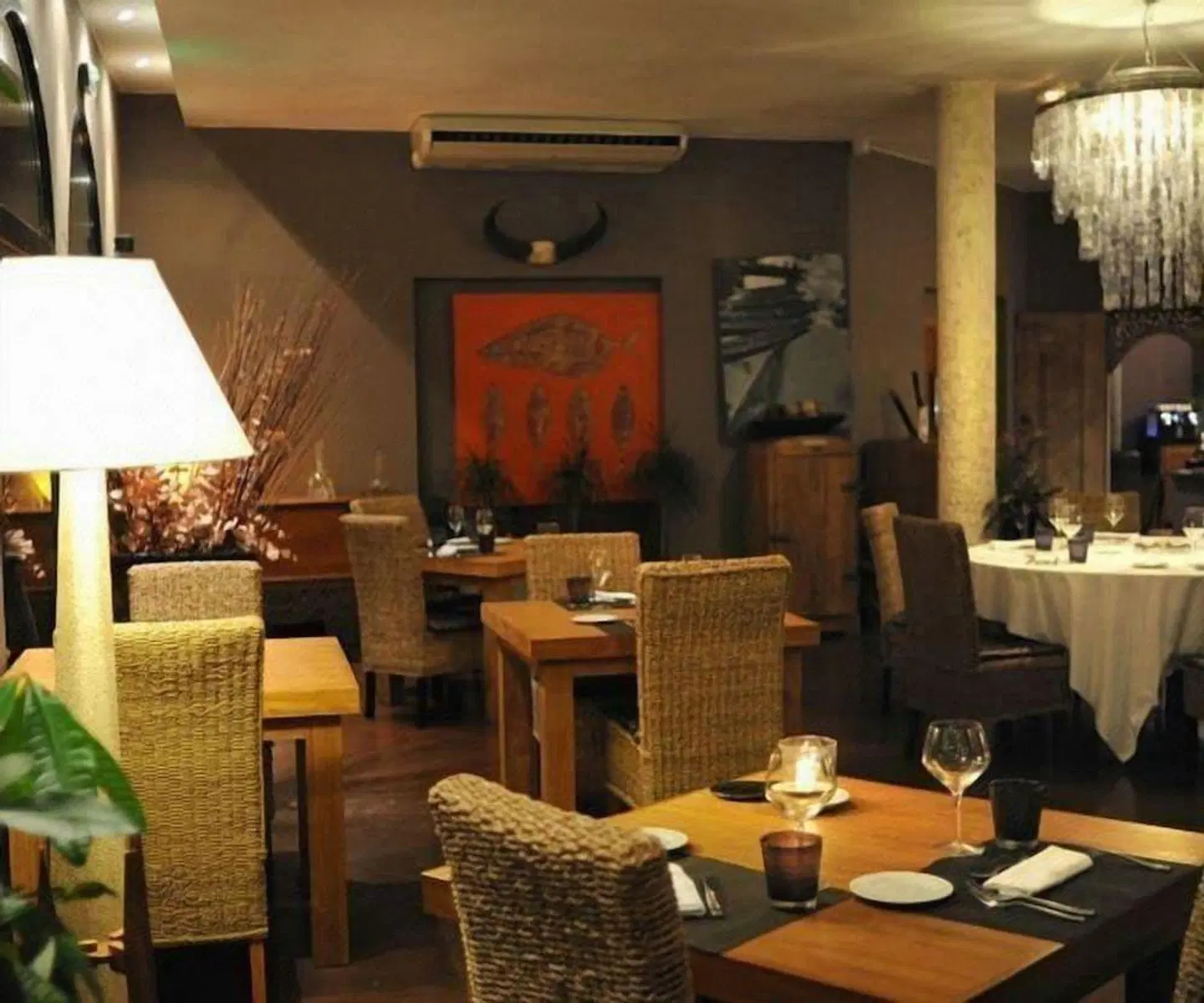 Hôtel Disini Montpellier Est, The Originals Relais Restaurant