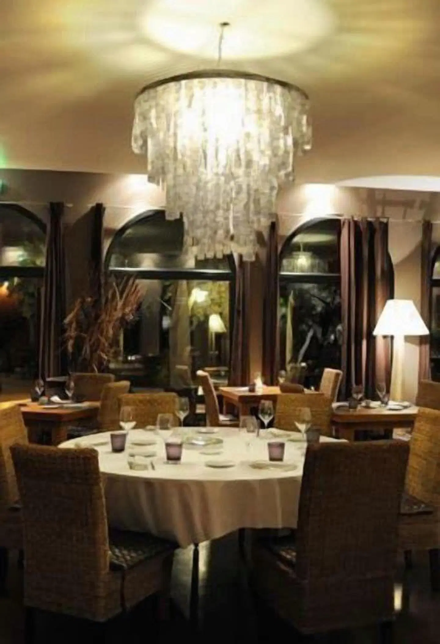 Hôtel Disini Montpellier Est, The Originals Relais Restaurant