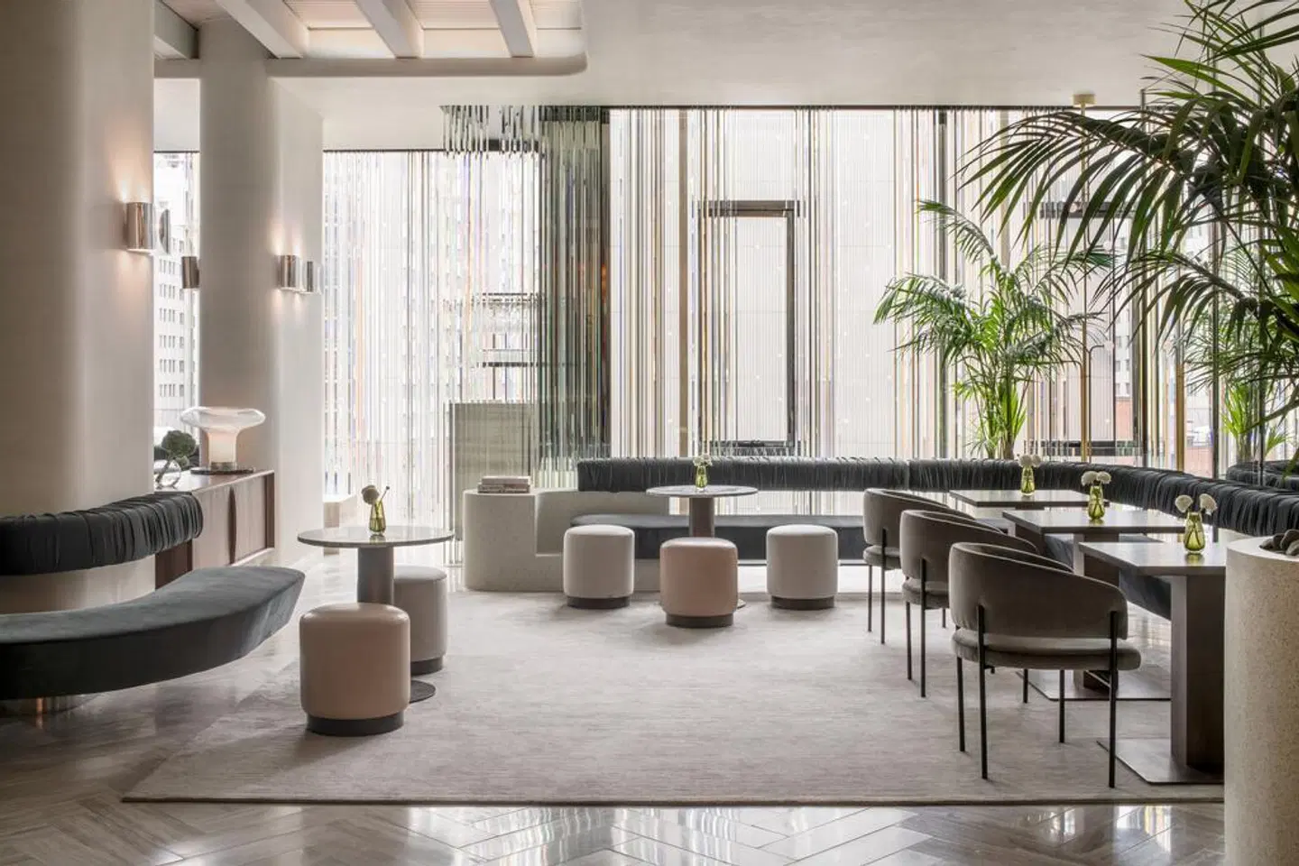 Four Seasons Hotel Montreal Konferenz