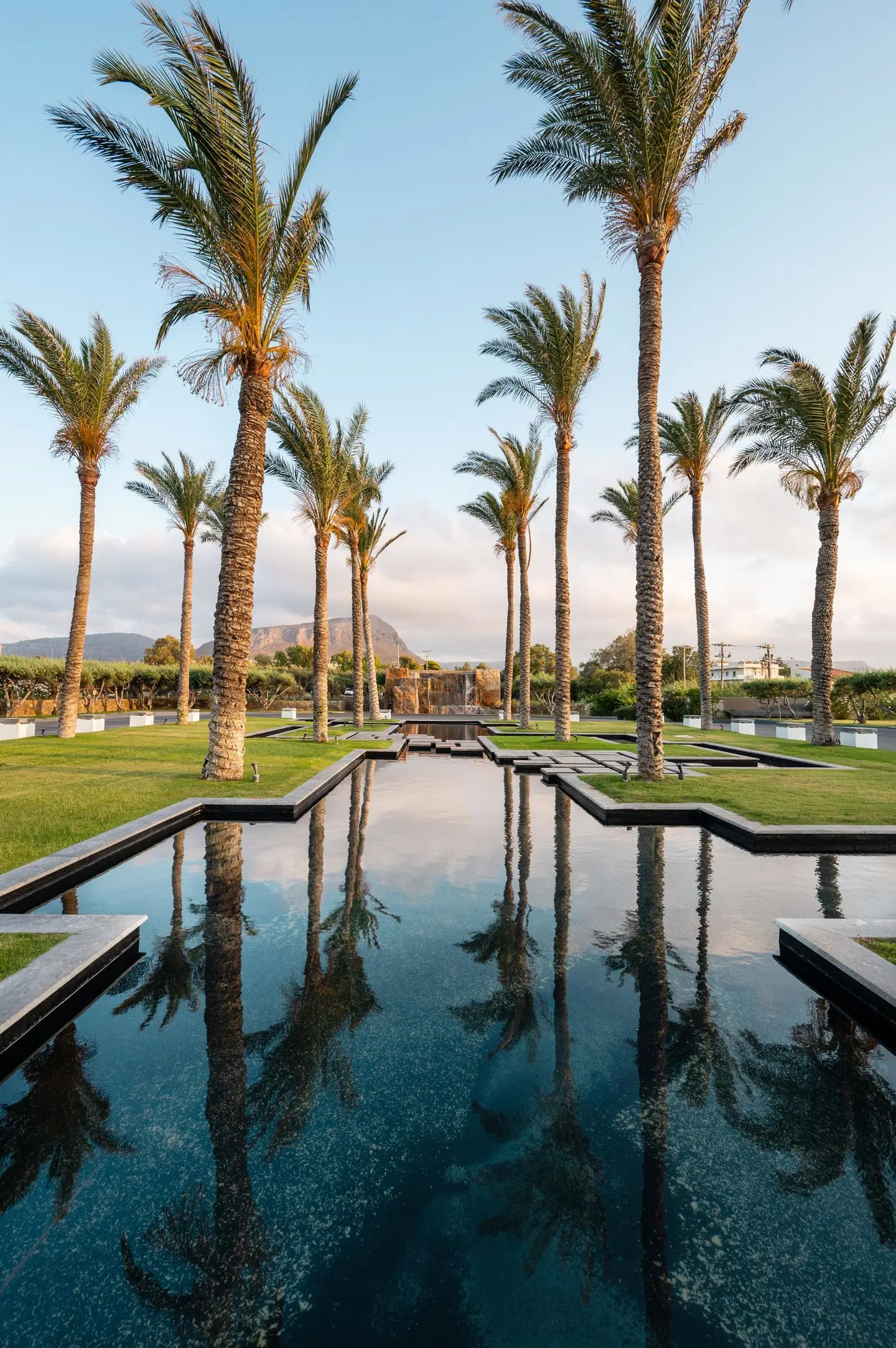 Amirandes A Grecotel Resort To Live OUTDOOR_POOL