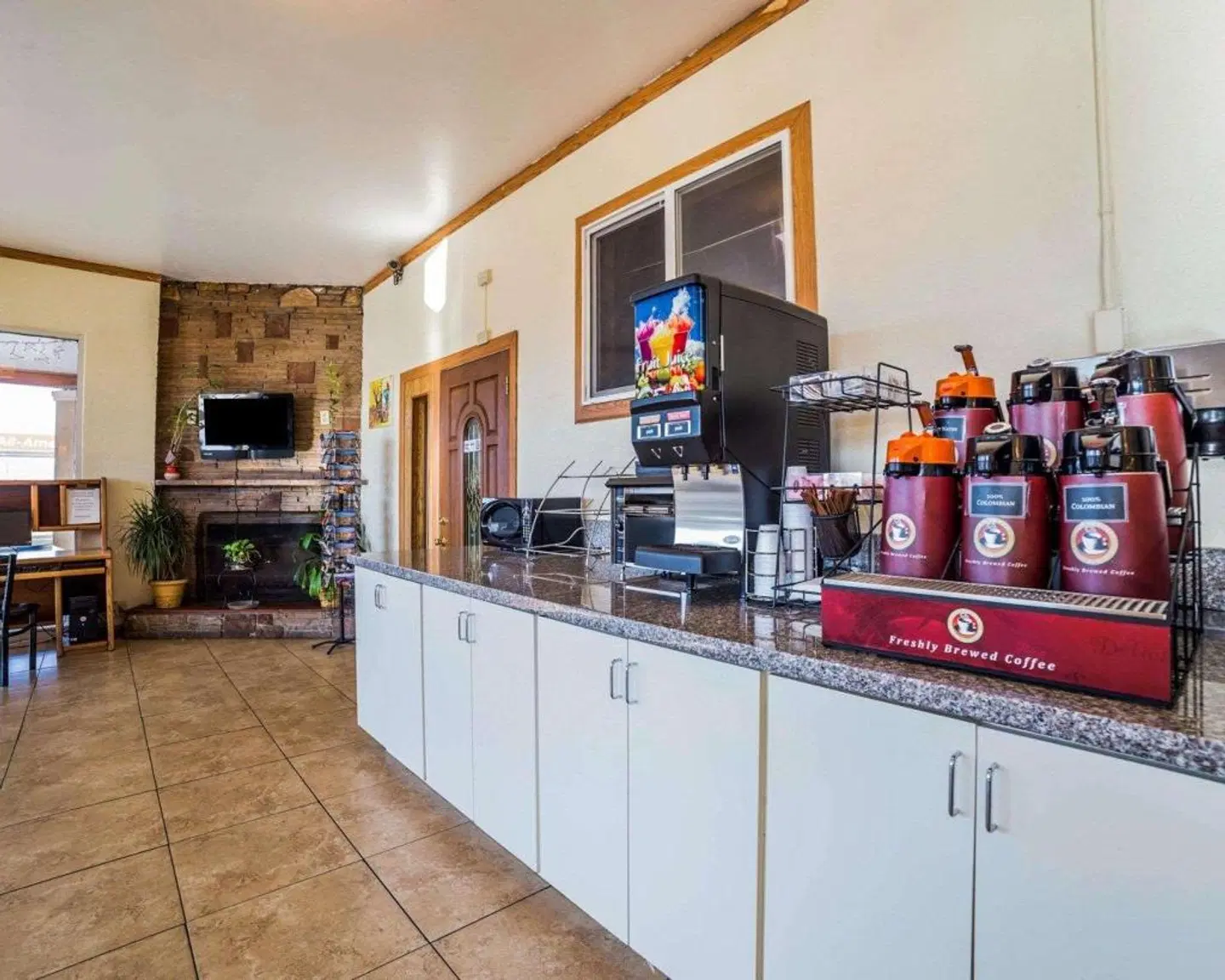 Rodeway Inn Page Near Lake Powell Bar