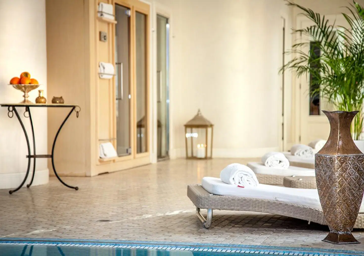 Residenza Parco Fellini HEALTH_BEAUTY