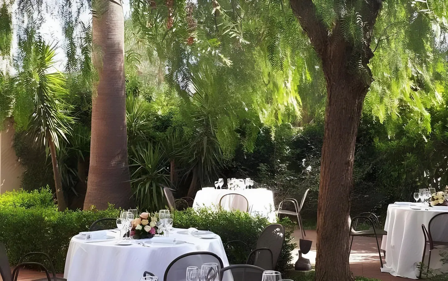 Majesty Bari Restaurant